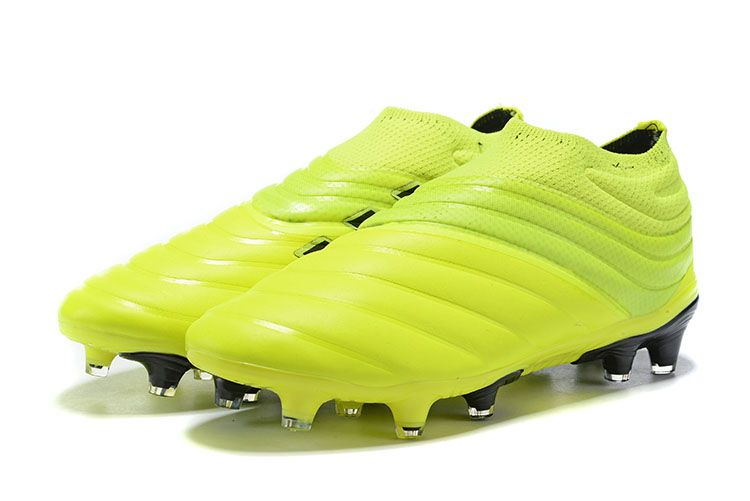 modern football boots