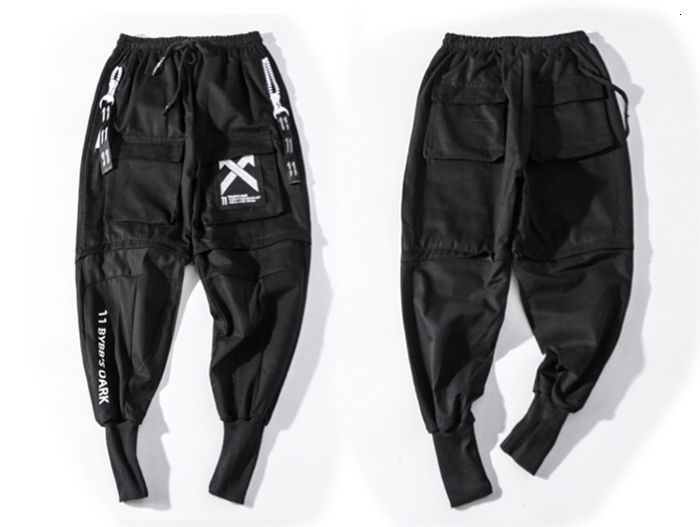Frecoccialo Pantalones de ch/ándal para hombre de algod/ón deportivo Slim Fit pantalones de ch/ándal para hombre con cord/ón de ejercicio de gimnasio