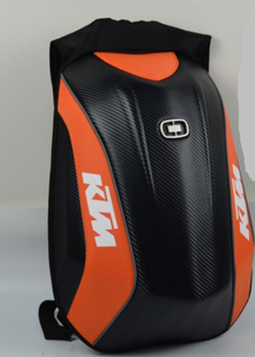 waterproof riding backpack