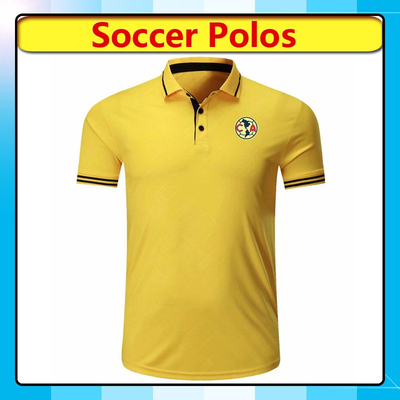 club america polo