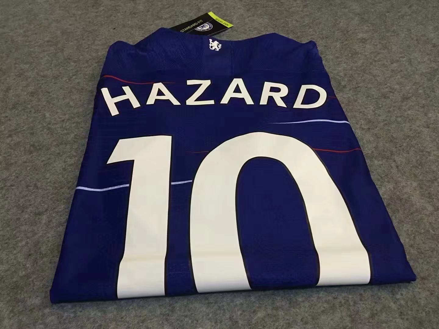 dhgate chelsea jersey