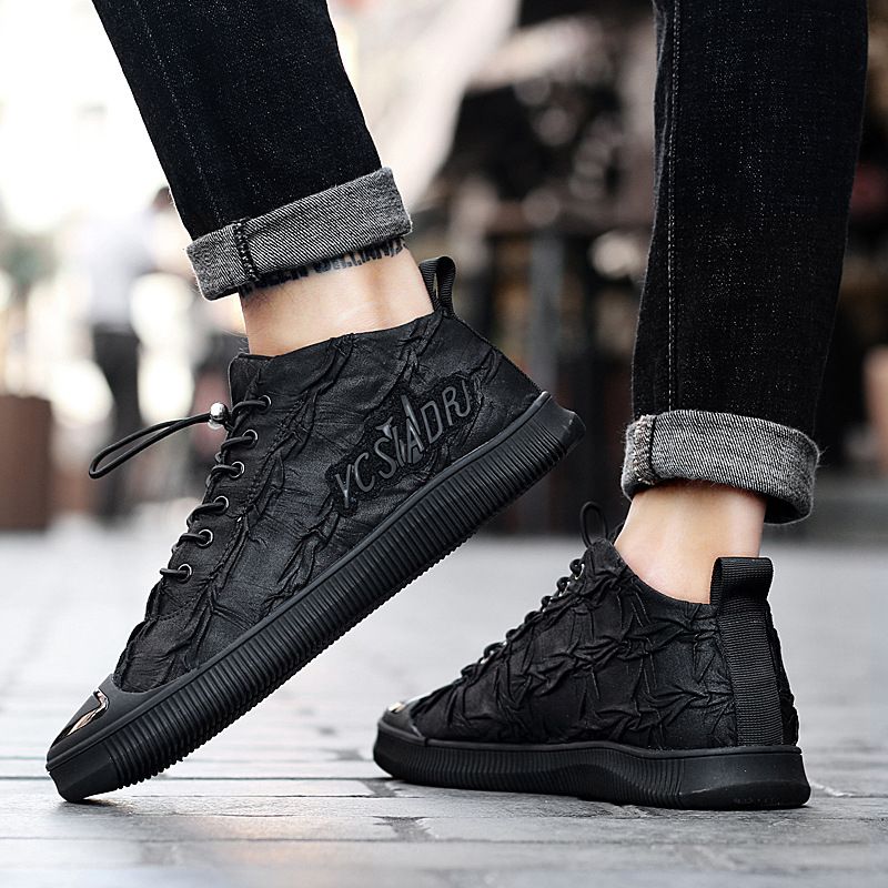 fashionable shoes
