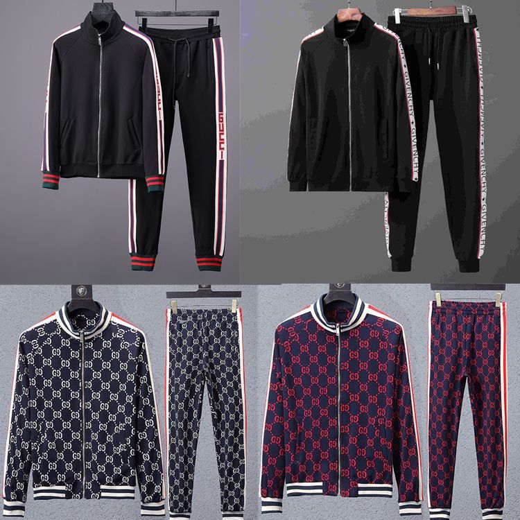 givenchy tracksuit dhgate