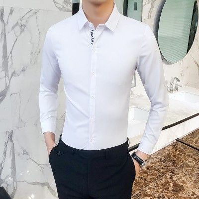 white shirt best quality