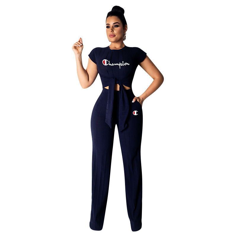 pantaloni champion larghi