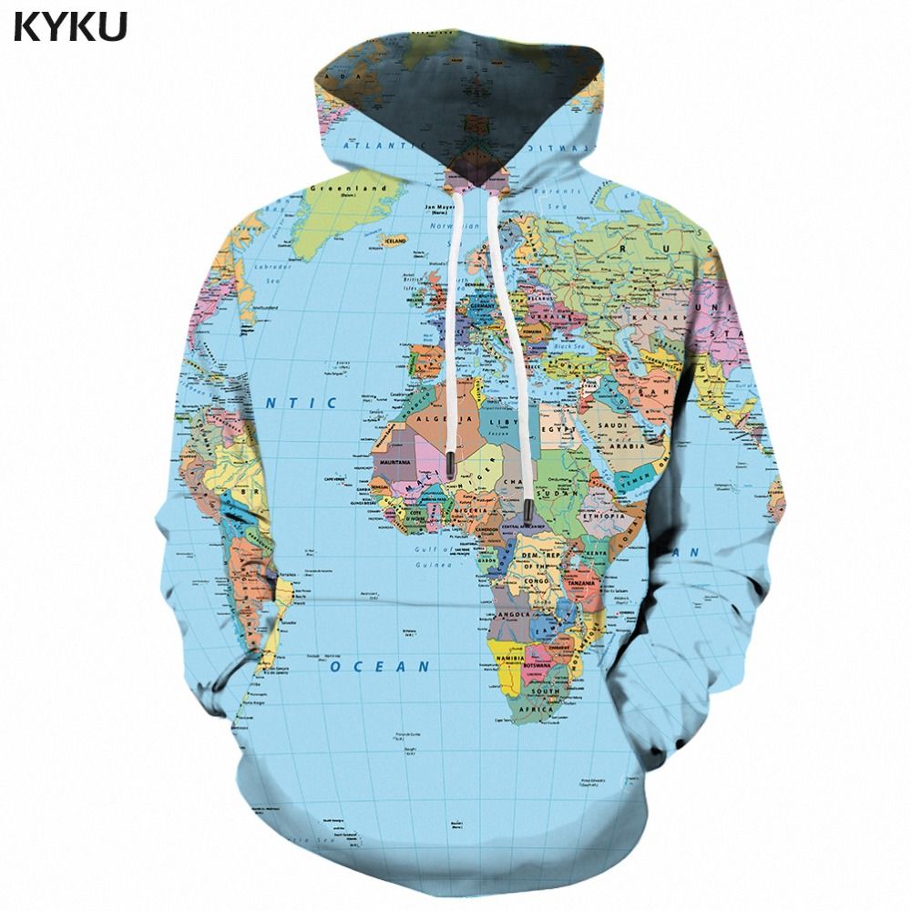 2020 Kyku Hoodie Men Graffiti Hoodies 3d Geometric Print Sweatshirt Anime Funny Mens Clothing Colorful Hooded Pullover New From Hogon 18 64 Dhgate Com