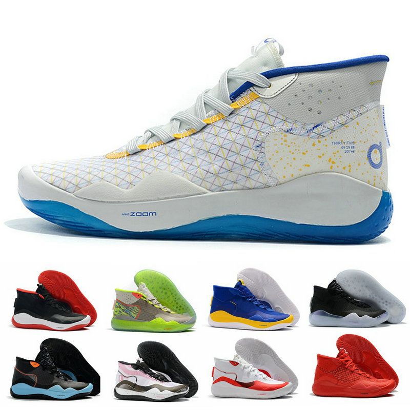 shoes kevin durant 2019