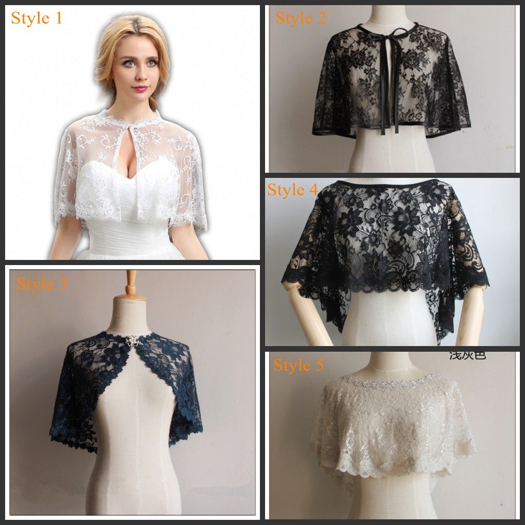 formal jackets and wraps