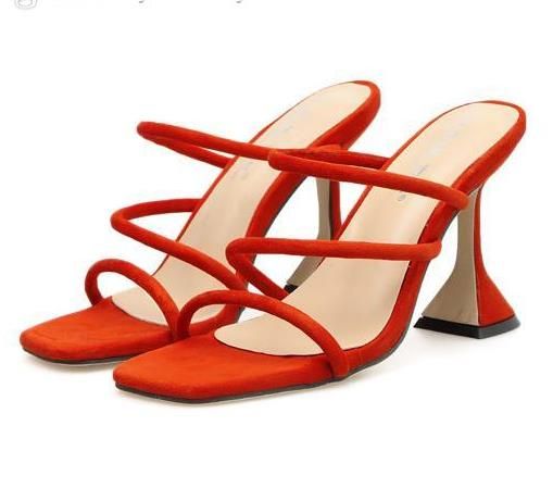 Compra Sandalias Barato | Entrega Rápida Y Calidad | Es.Dhgate. Puede  Obtener Productos Aquí A Un Precio Más Barato Que Toms \u0026 Elpalaciodehierro.