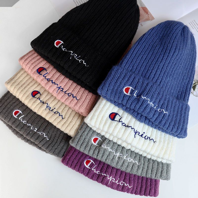 champion beanie sale
