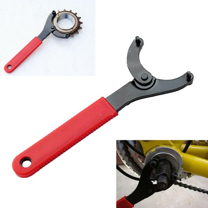 bike spanner wrench