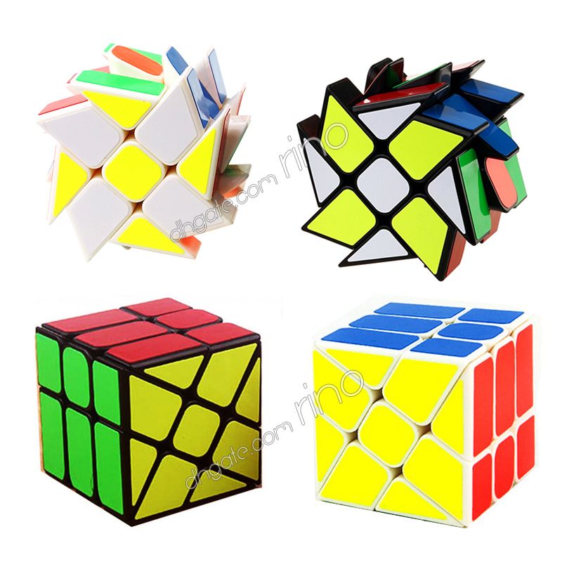 magic cube toy
