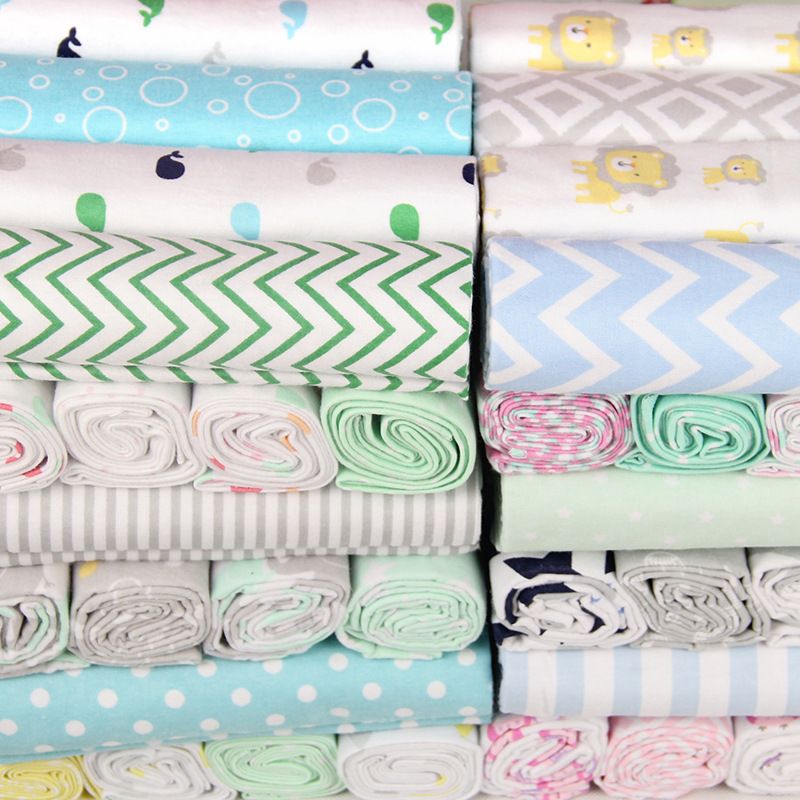 cot sheets and bedding