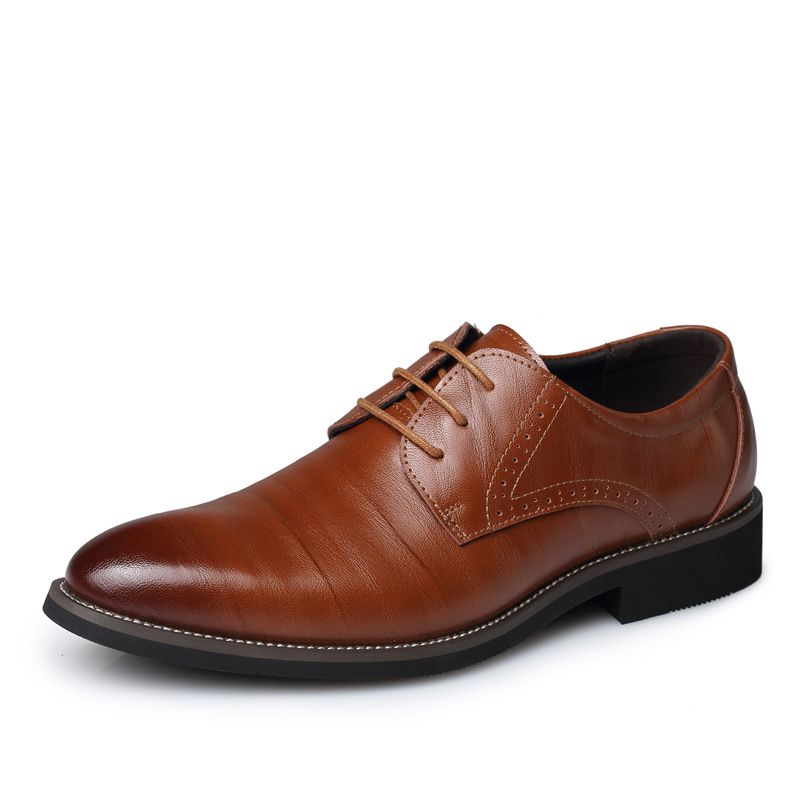 scarpe inglesi uomo