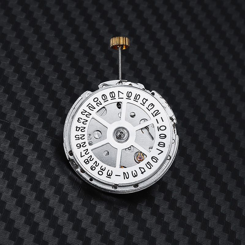 2813 movement replacement clearance