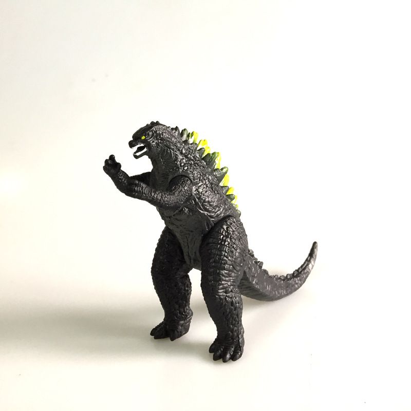 godzilla 2 el rey de los monstruos juguetes