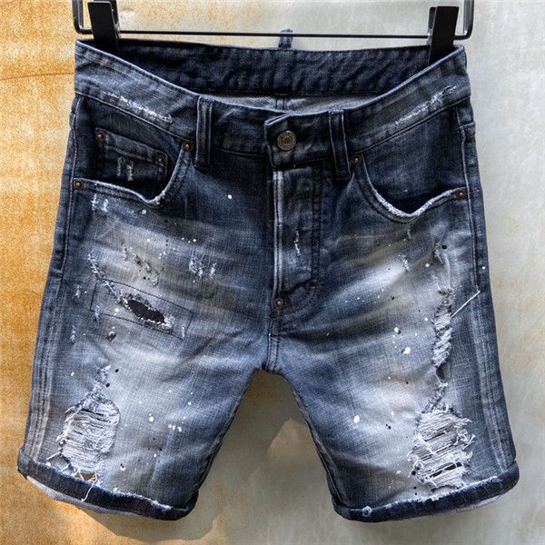 popular jean shorts