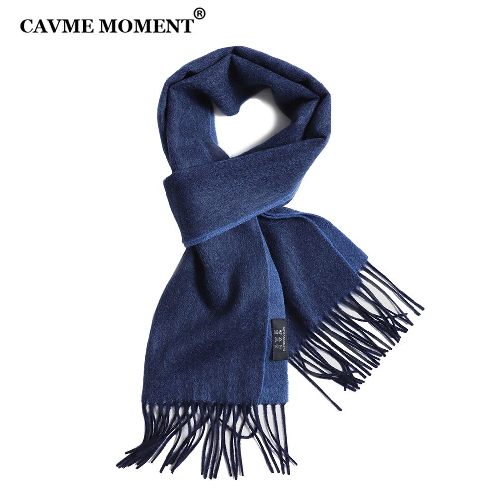 custom cashmere scarf