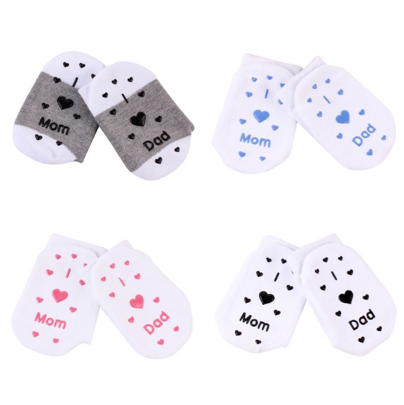 Acheter Pas Cher Lettre Bebe Chaussettes Papa Mama Imprime Chaussettes Nouveau Nees Soft Toddler Chaussette Baby Foot Warmer Enfants Vetements 4 Designs Facultatif Dhw59 Du 1 36 Fr Dhgate