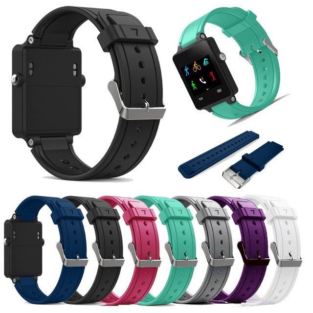 vivoactive acetate