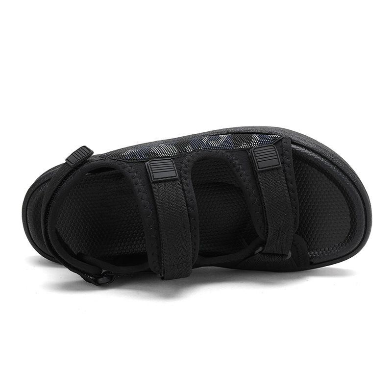 mens velcro walking boots