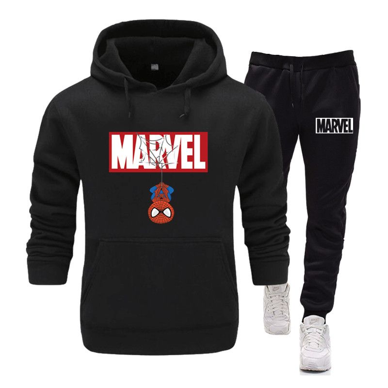 avengers tracksuit