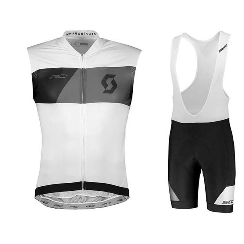 cheap sleeveless cycling jerseys