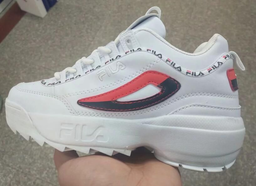 2019 fila shoes