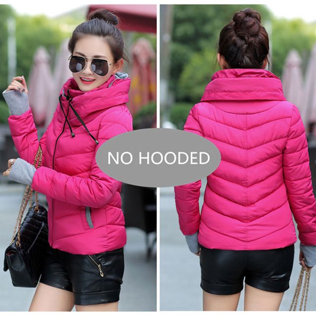 Rose Red - No Hooded