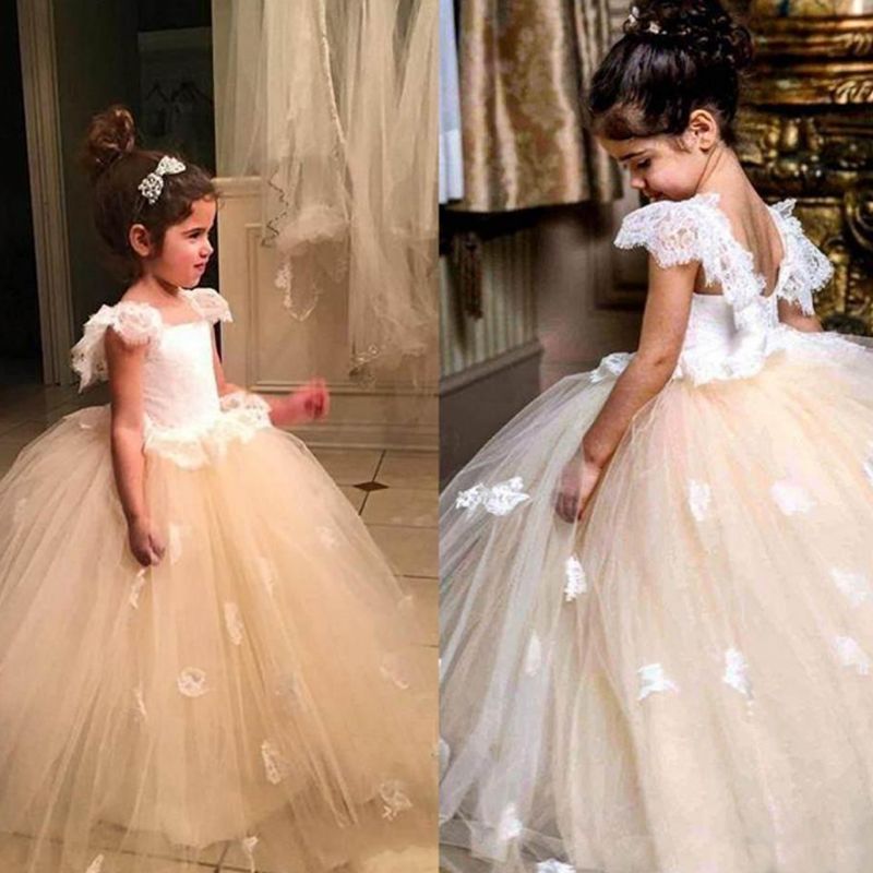 best flower girl dresses 2019