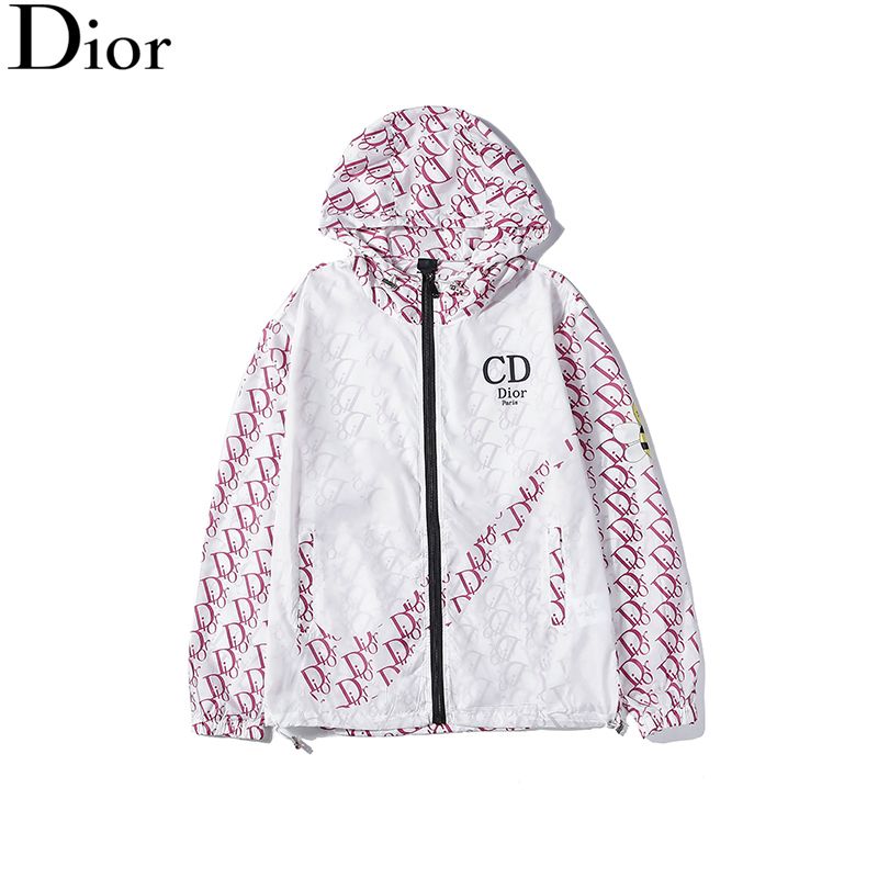 veste dior homme