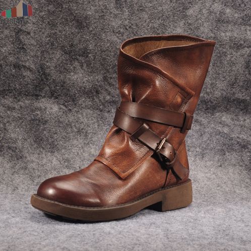 vintage martin boots