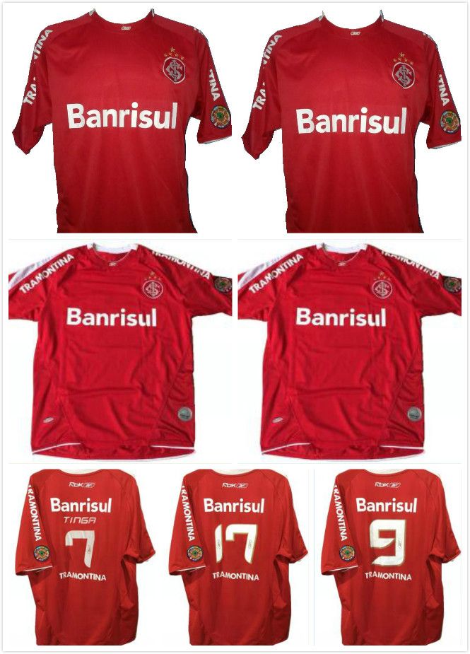 camisa fernandao inter