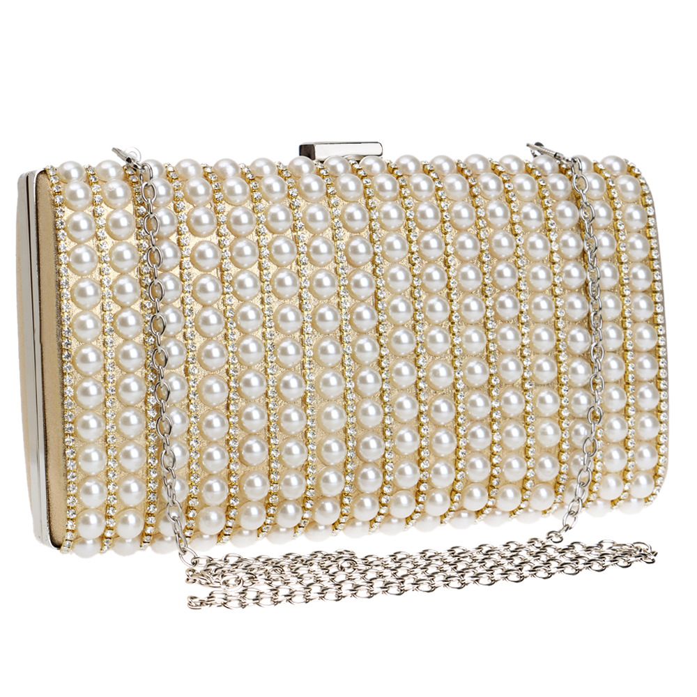 bridal purse 2018