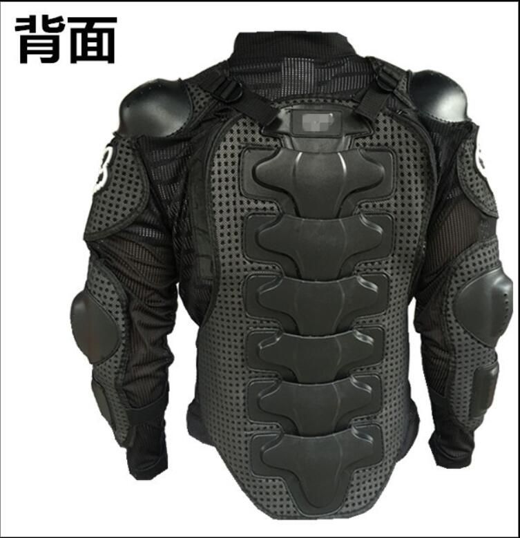 body armour clothing brand