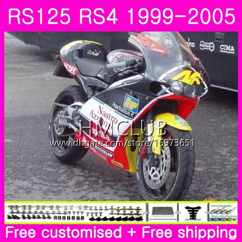 Rs125r For Aprilia Rs 125 1999 00 01 02 03 05 40hm 27 Rsv125r Rs4 Rs 125 Rsv125 R Rs125 99 00 01 02 03 04 05 Fairing Black Nice From Motoclub 401 21 Dhgate Com Rs125r For Aprilia Rs 125 1999 00 01 02 03 05 40hm 27 Rsv125r Rs4 Rs 125 Rsv125 R Rs125 99 00 01 02 03 04 05 Fairing Black Nice From Motoclub 401 21 Dhgate Com