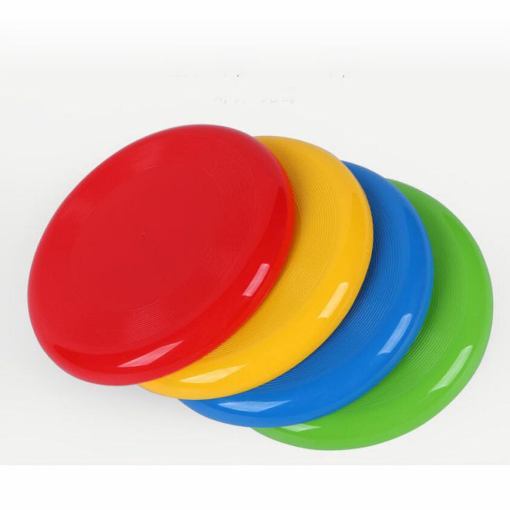 soft frisbee for kids