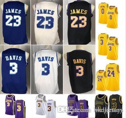 black kuzma jersey