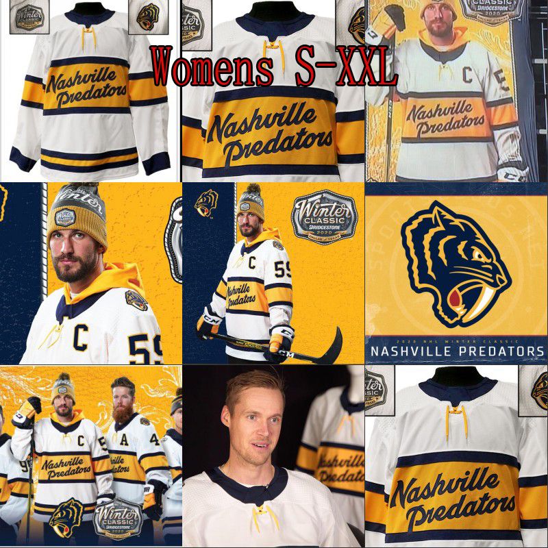 women's winter classic jersey