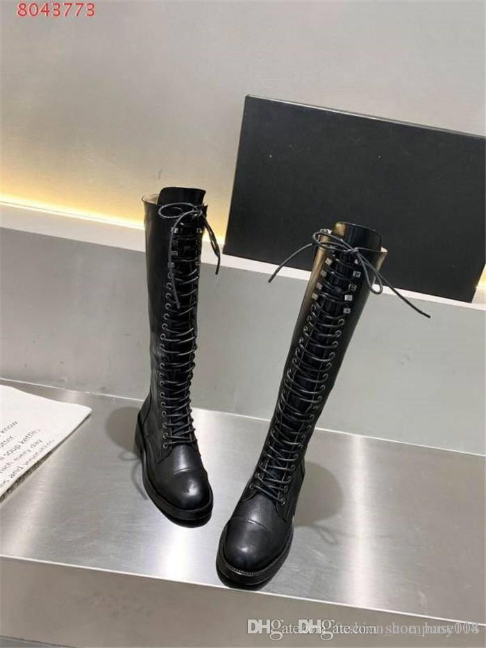 knee high slim leg boots