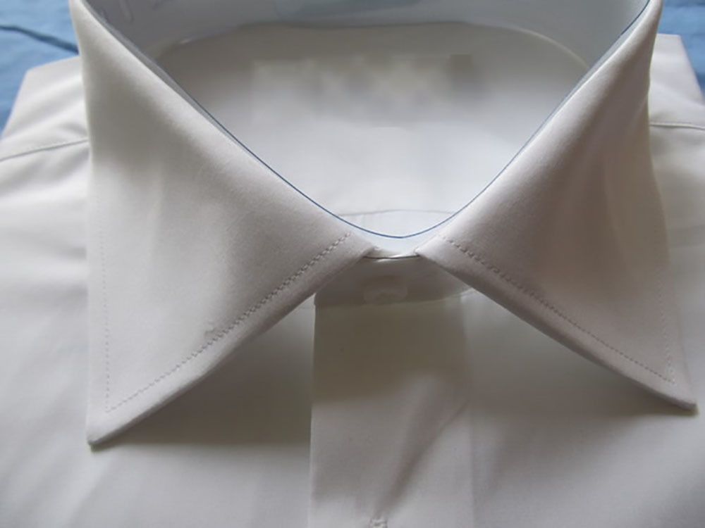 Camisas de vestido blanco para hombres Camisa blanca de manga larga hecha a medida, camisa 100 Camisas de vestido blanco para hombres Camisa blanca de manga larga hecha a medida, camisa 100
