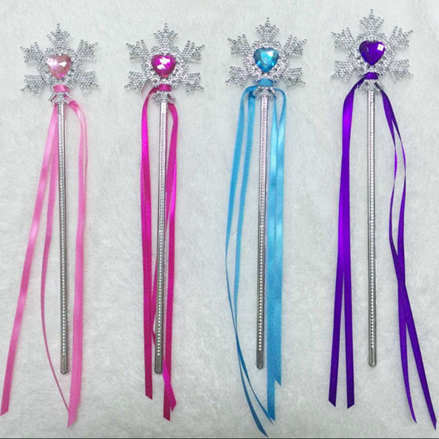 wedding fairy wands