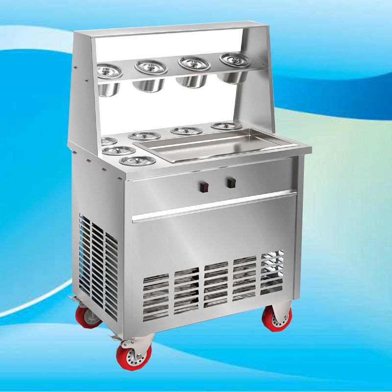 american ice cream machine