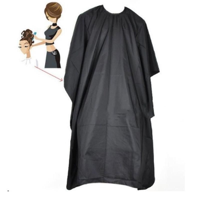 Barbers Hairdresser Wrap Hair Cutting Hairdressing Large Salon Adult