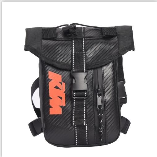 YAMAHA Racing Riding Pack Bags Shoulder Bag KTM Motocross Messenger
