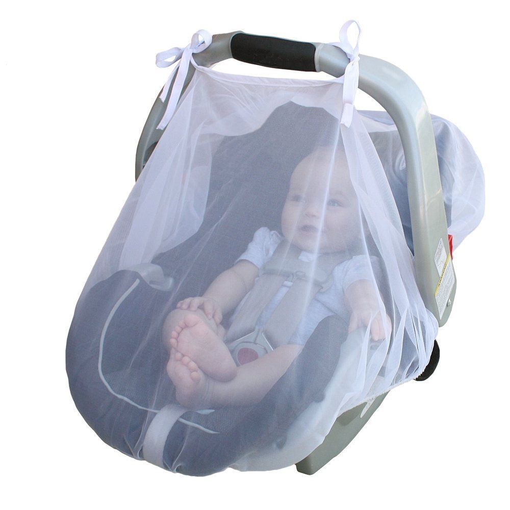 bug net car seat