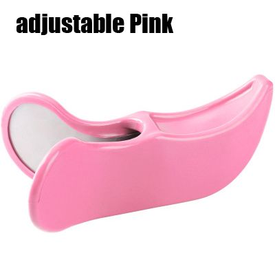 adjustable pink