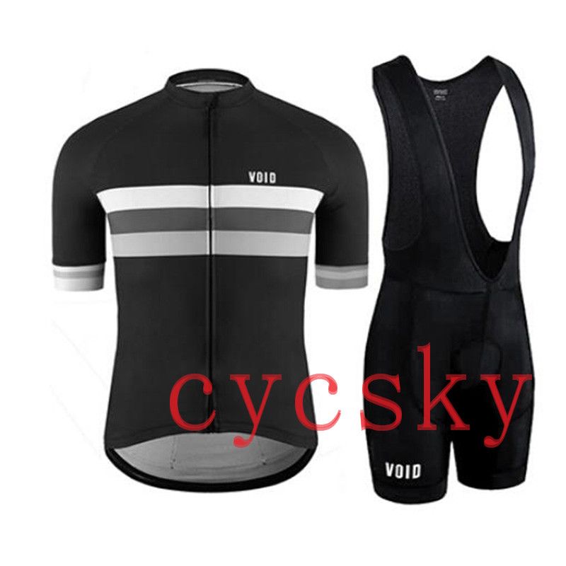 void cycling wear