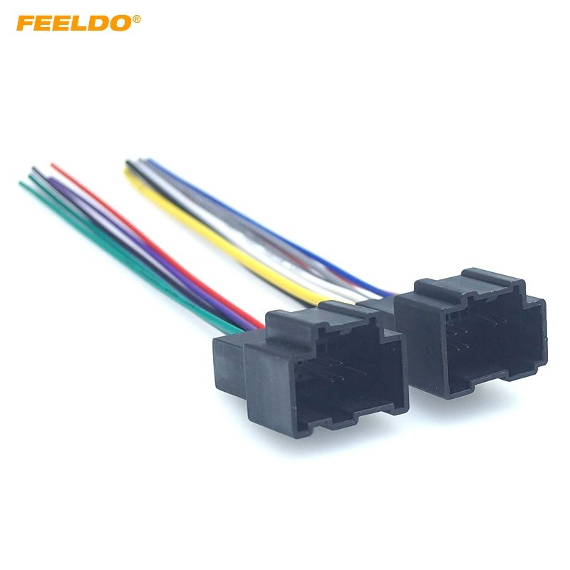 Silverado Wiring Harnes - Complete Wiring Schemas