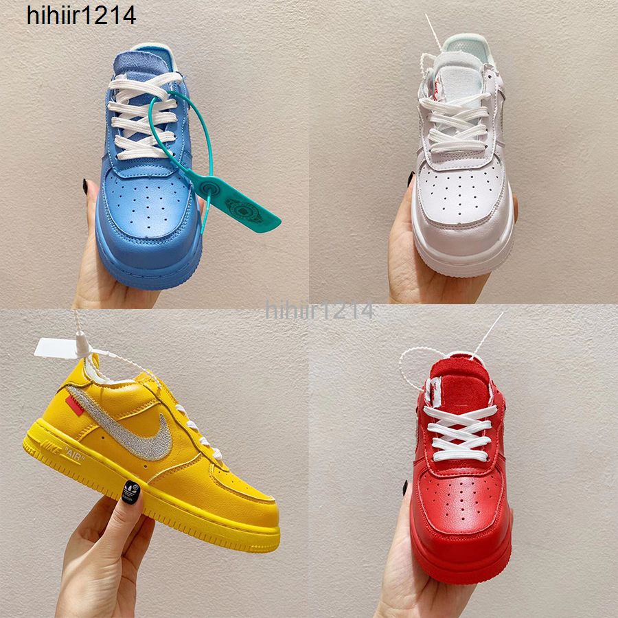 air force 1 children's